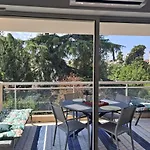 Passy - Magnifique 2 pièces avec piscine