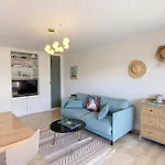 Passy - Magnifique 2 pièces avec piscine