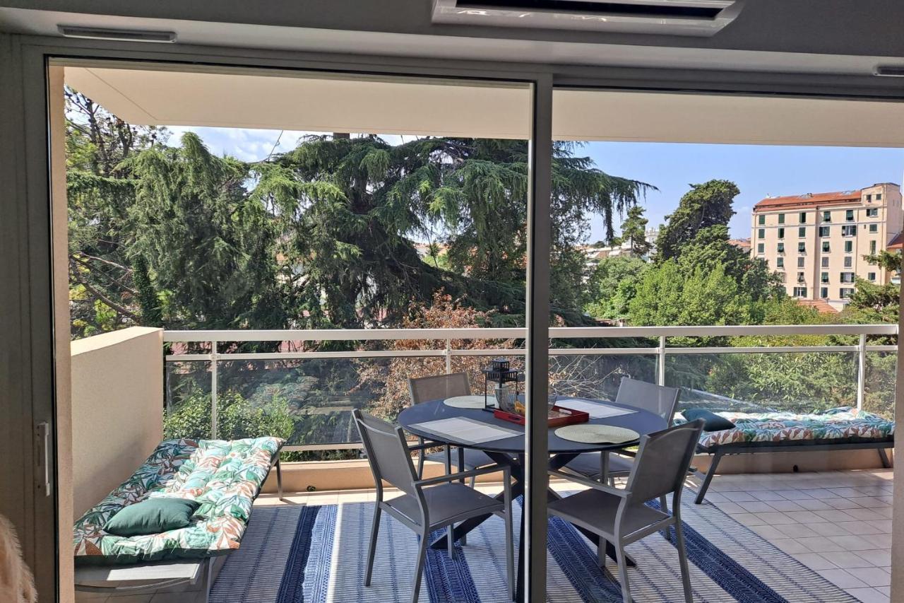 Passy - Magnifique 2 Pièces Avec Piscine Hébergement de vacances *