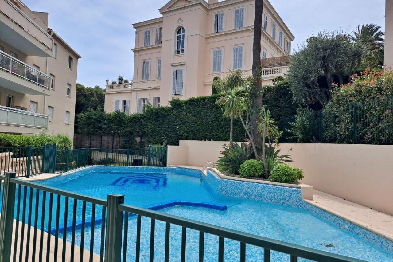 Passy - Magnifique 2 Pièces Avec Piscine Hébergement de vacances *