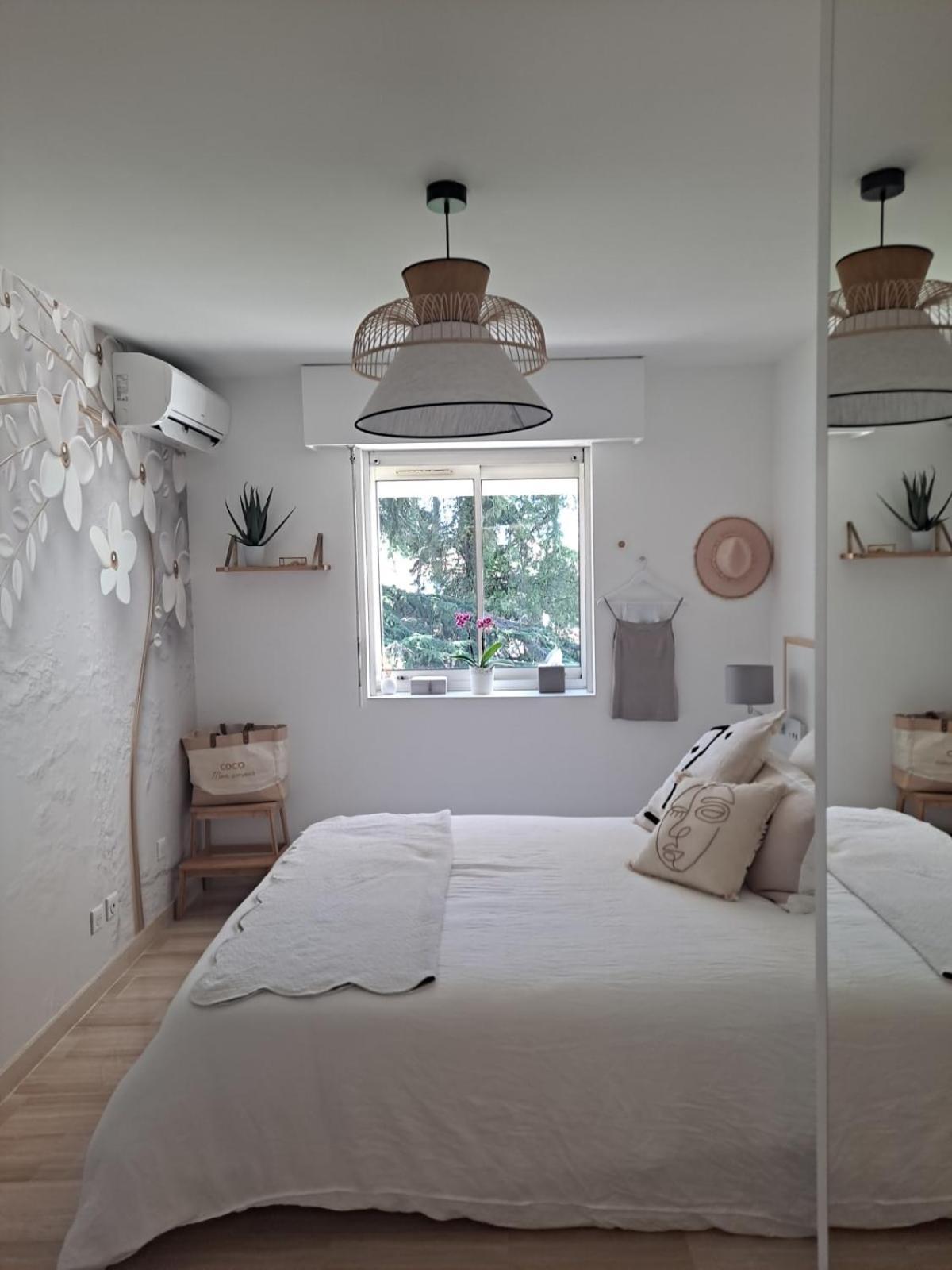Hébergement de vacances Passy - Magnifique 2 Pièces Avec Piscine